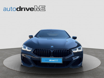 BMW 8er Gebrauchtwagen BMW 8er Gebrauchtwagen