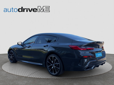 BMW 8er Gebrauchtwagen BMW 8er Gebrauchtwagen