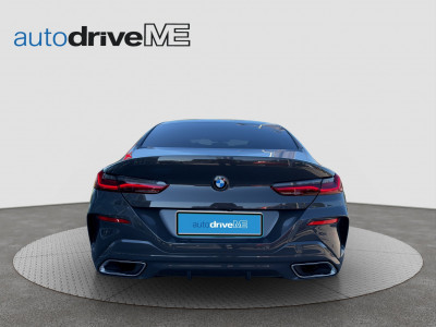 BMW 8er Gebrauchtwagen BMW 8er Gebrauchtwagen