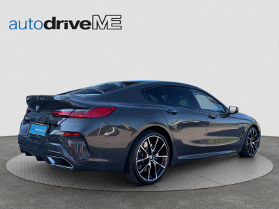 BMW 8er Gebrauchtwagen BMW 8er Gebrauchtwagen