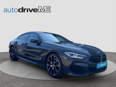 BMW 8er Gebrauchtwagen BMW 8er Gebrauchtwagen