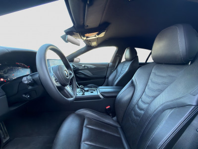 BMW 8er Gebrauchtwagen BMW 8er Gebrauchtwagen