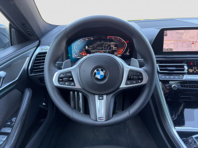BMW 8er Gebrauchtwagen BMW 8er Gebrauchtwagen