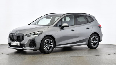 BMW 2er Gebrauchtwagen BMW 2er Gebrauchtwagen