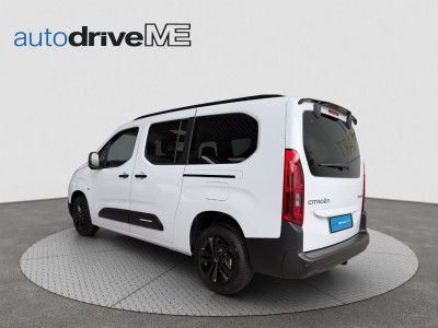 Citroën Berlingo Vorführwagen Citroën Berlingo Vorführwagen