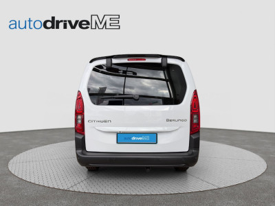 Citroën Berlingo Vorführwagen Citroën Berlingo Vorführwagen