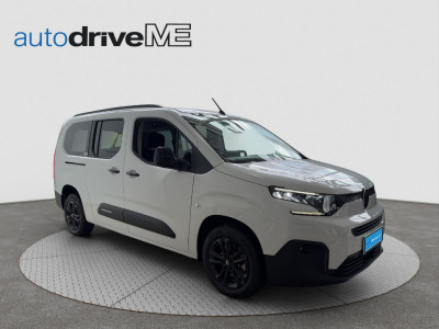 Citroën Berlingo Vorführwagen Citroën Berlingo Vorführwagen