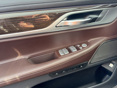 BMW 7er Gebrauchtwagen BMW 7er Gebrauchtwagen
