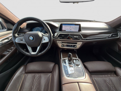 BMW 7er Gebrauchtwagen BMW 7er Gebrauchtwagen