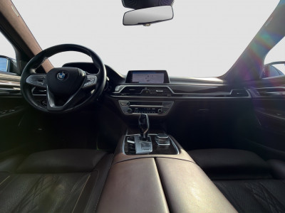 BMW 7er Gebrauchtwagen BMW 7er Gebrauchtwagen