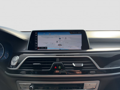 BMW 7er Gebrauchtwagen BMW 7er Gebrauchtwagen
