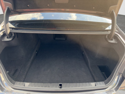 BMW 7er Gebrauchtwagen BMW 7er Gebrauchtwagen