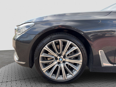 BMW 7er Gebrauchtwagen BMW 7er Gebrauchtwagen
