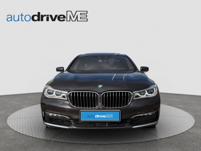 BMW 7er Gebrauchtwagen BMW 7er Gebrauchtwagen