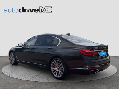 BMW 7er Gebrauchtwagen BMW 7er Gebrauchtwagen