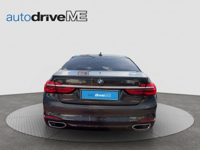 BMW 7er Gebrauchtwagen BMW 7er Gebrauchtwagen