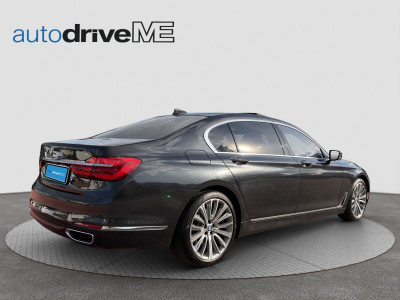BMW 7er Gebrauchtwagen BMW 7er Gebrauchtwagen