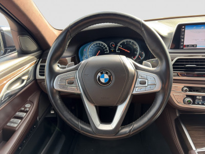 BMW 7er Gebrauchtwagen BMW 7er Gebrauchtwagen