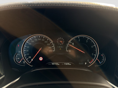 BMW 7er Gebrauchtwagen BMW 7er Gebrauchtwagen
