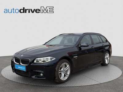 BMW 5er Gebrauchtwagen BMW 5er Gebrauchtwagen