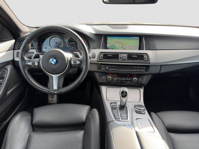 BMW 5er Gebrauchtwagen BMW 5er Gebrauchtwagen