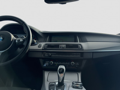 BMW 5er Gebrauchtwagen BMW 5er Gebrauchtwagen
