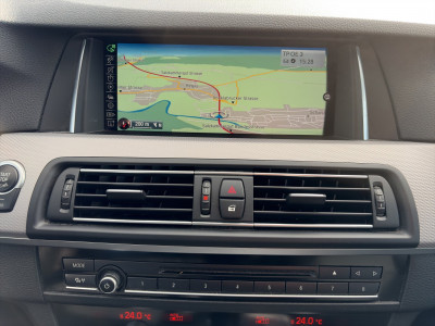 BMW 5er Gebrauchtwagen BMW 5er Gebrauchtwagen
