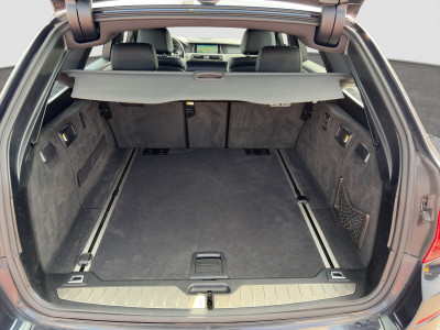 BMW 5er Gebrauchtwagen BMW 5er Gebrauchtwagen
