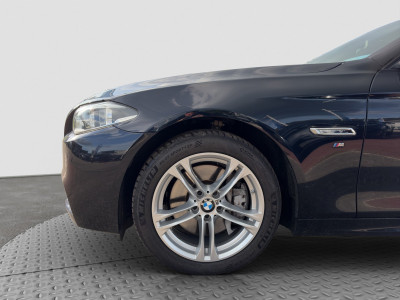 BMW 5er Gebrauchtwagen BMW 5er Gebrauchtwagen