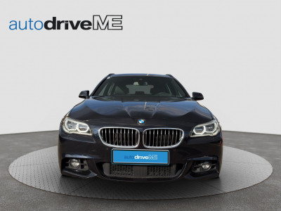 BMW 5er Gebrauchtwagen BMW 5er Gebrauchtwagen