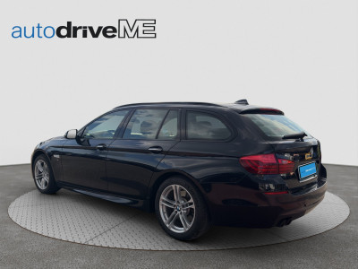 BMW 5er Gebrauchtwagen BMW 5er Gebrauchtwagen