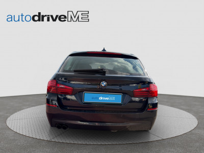 BMW 5er Gebrauchtwagen BMW 5er Gebrauchtwagen