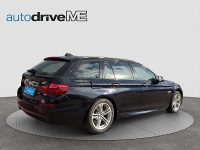 BMW 5er Gebrauchtwagen BMW 5er Gebrauchtwagen