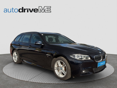 BMW 5er Gebrauchtwagen BMW 5er Gebrauchtwagen