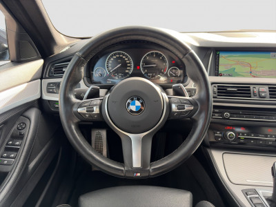 BMW 5er Gebrauchtwagen BMW 5er Gebrauchtwagen