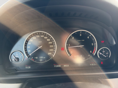 BMW 5er Gebrauchtwagen BMW 5er Gebrauchtwagen