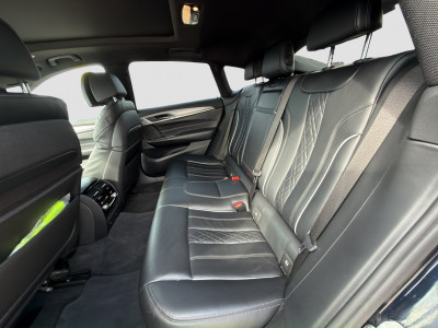 BMW 6er Gebrauchtwagen