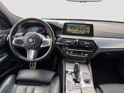 BMW 6er Gebrauchtwagen