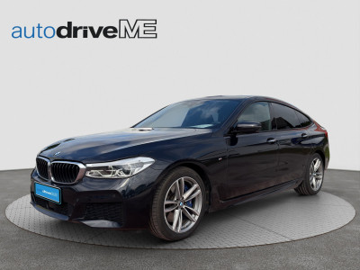 BMW 6er Gebrauchtwagen