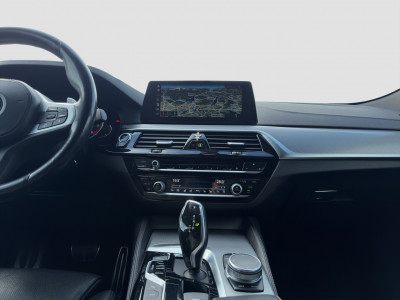 BMW 6er Gebrauchtwagen