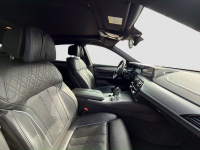 BMW 6er Gebrauchtwagen