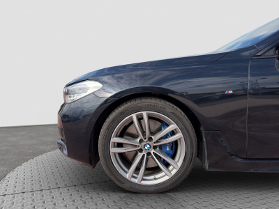 BMW 6er Gebrauchtwagen