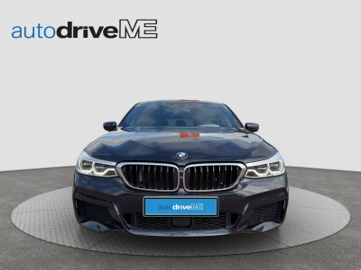 BMW 6er Gebrauchtwagen