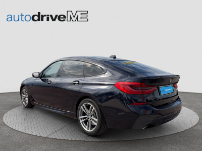 BMW 6er Gebrauchtwagen