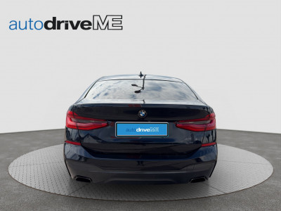 BMW 6er Gebrauchtwagen