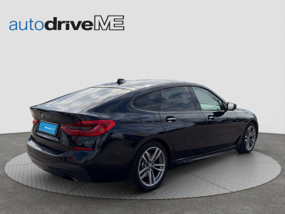 BMW 6er Gebrauchtwagen