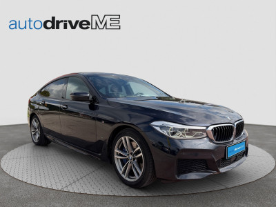 BMW 6er Gebrauchtwagen