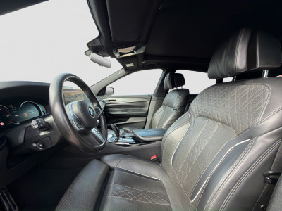 BMW 6er Gebrauchtwagen