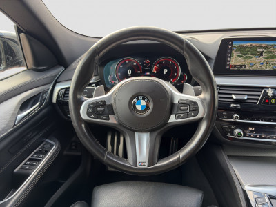 BMW 6er Gebrauchtwagen