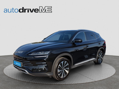 BYD Seal U Gebrauchtwagen BYD Seal U Gebrauchtwagen